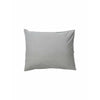 Ferm Living Hush Pillowcase 63x60, Light Grey