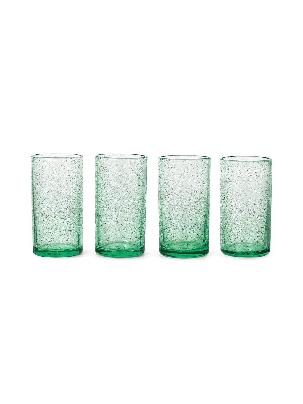 Ferm Living Oli Glass, High