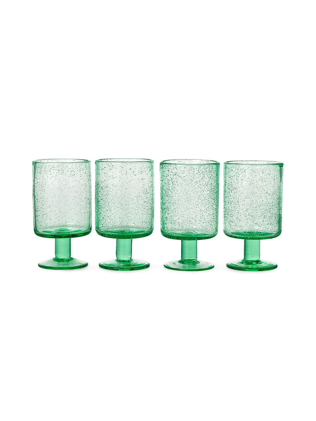 Ferm Living Oli Wine Glass