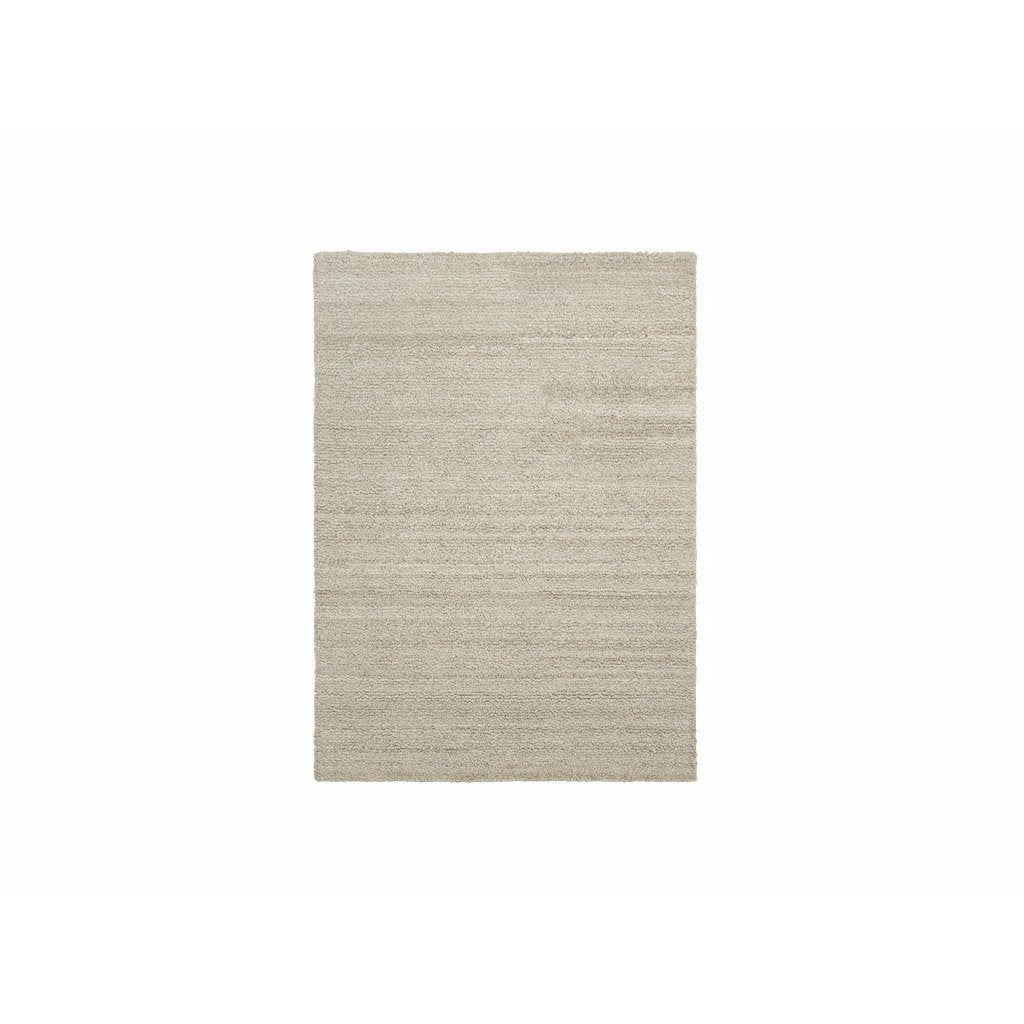 Ferm Living Shade Loop Rug 200 X 300 Cm, Sand