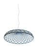  Skynest S Suspension Lamp Blue Tomaline