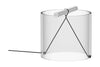 Flos To Tie T1 Table Lamp, Aluminium