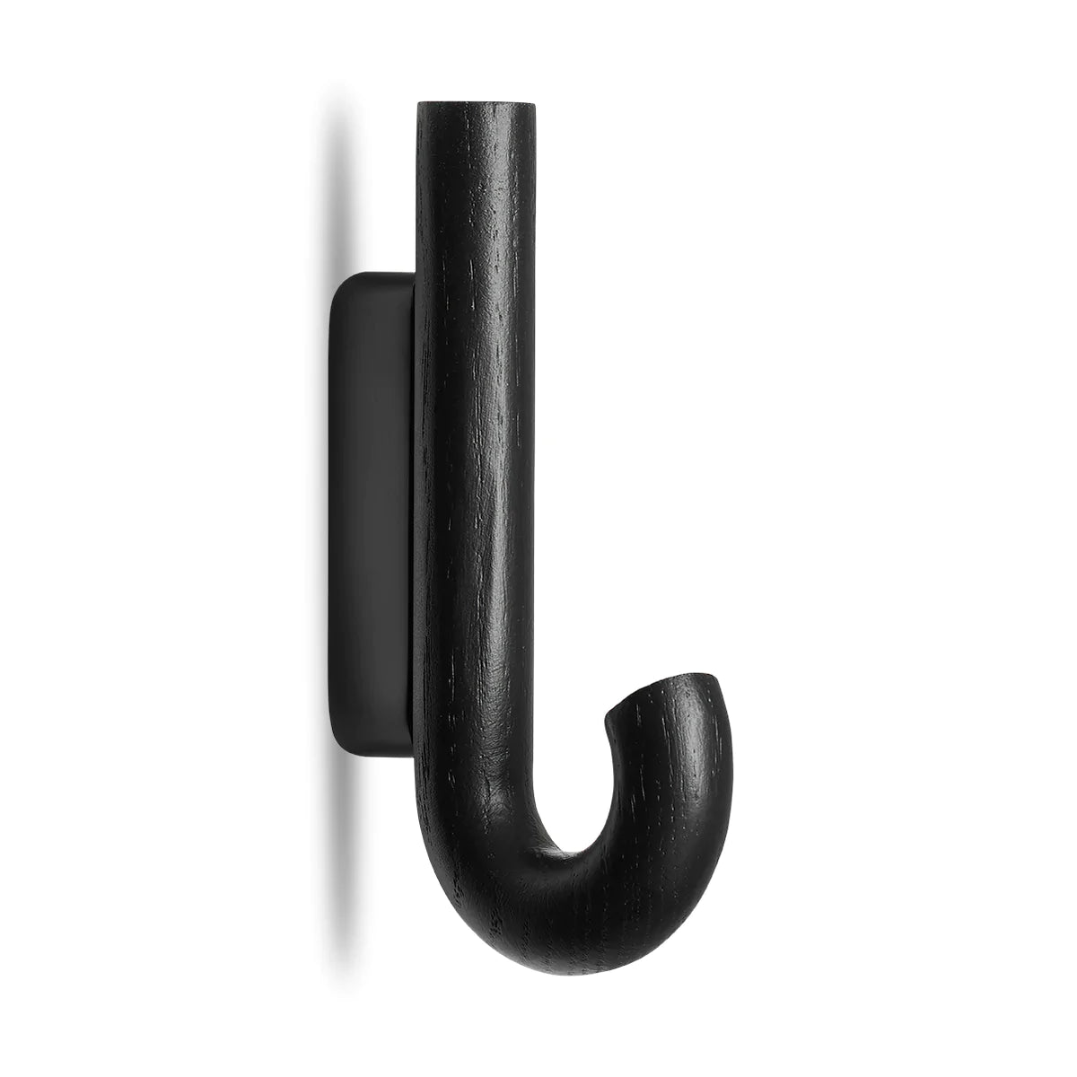 Gejst Hook Mini Hook, Black Oak/Black