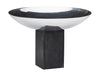 Gejst Sapoto Bowl Medium, Black