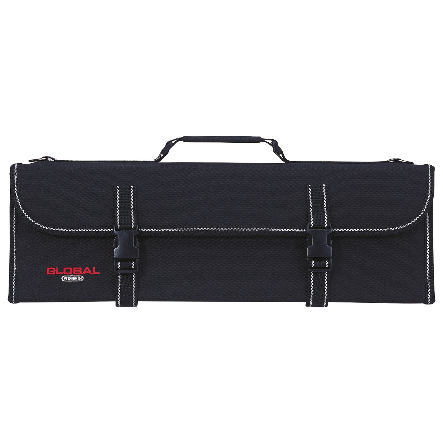 Global G 667/16 Knife Bag For 16 Knives