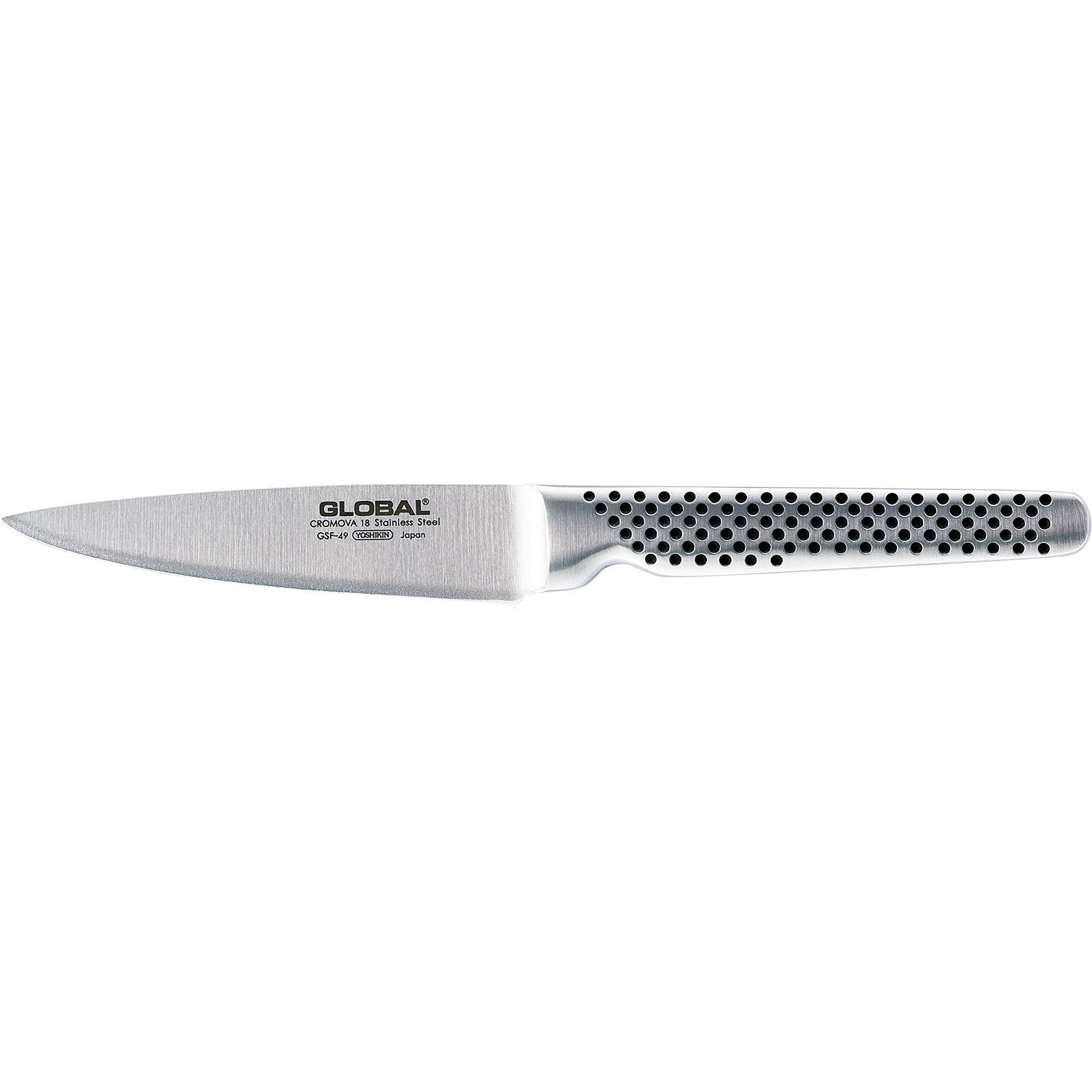 Global Gsf 49 Universal Knife, 11 Cm