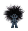 Goodlucktroll Herz Troll 9 Cm, Dark Blue