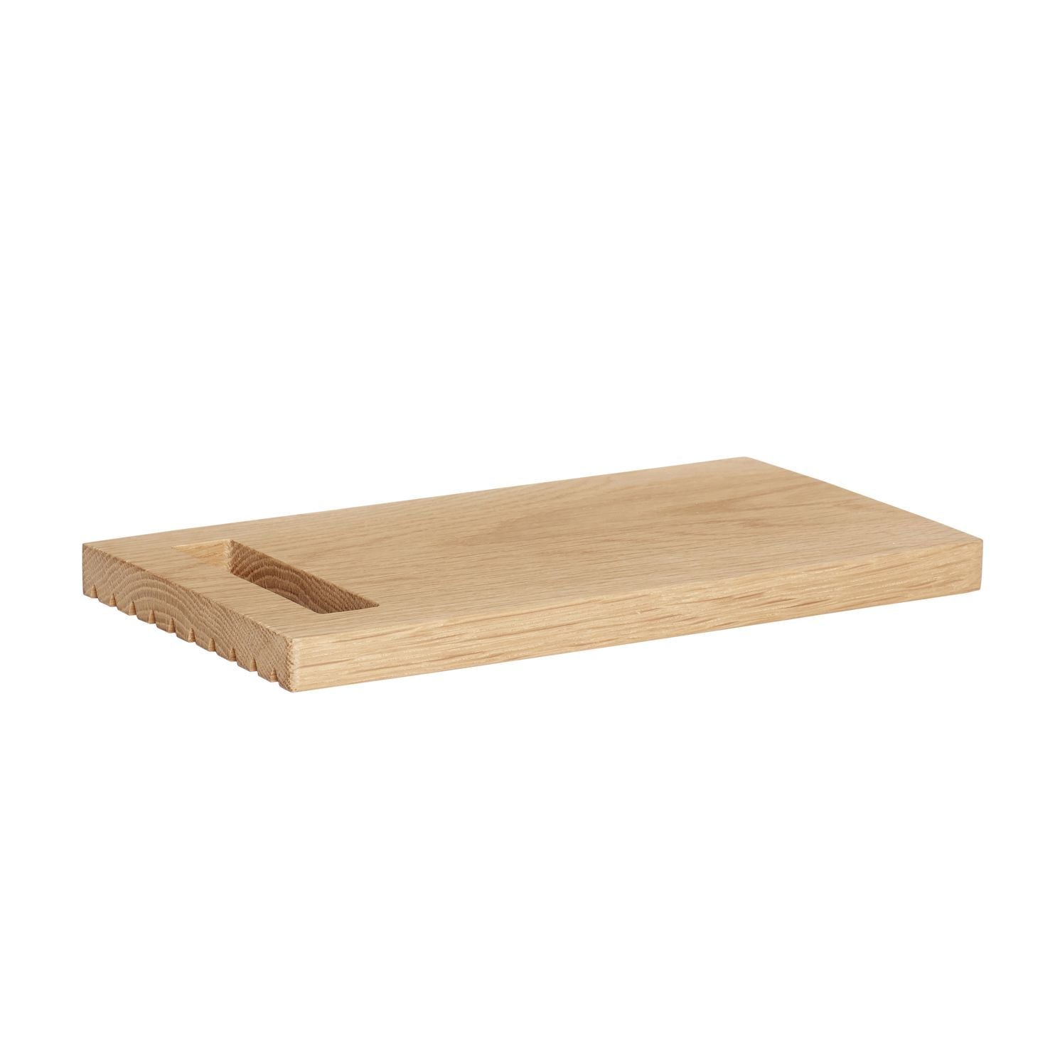 Hübsch Alley Cutting Board (Set Of 2)