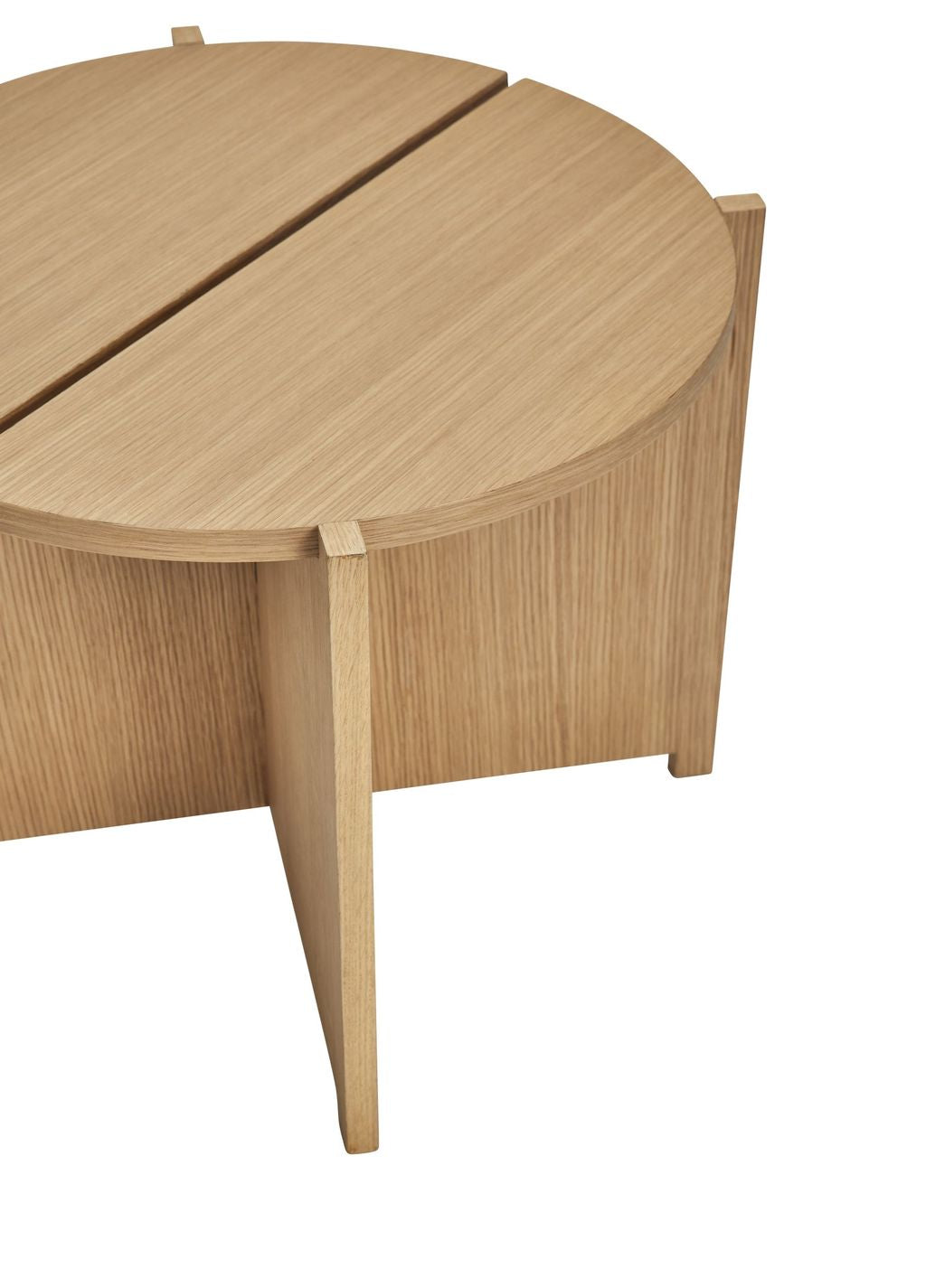 Hübsch Dash Side Table