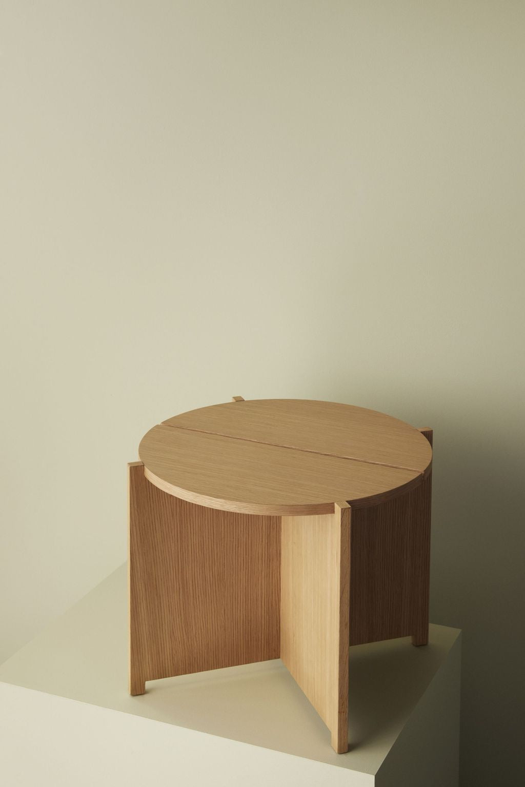 Hübsch Dash Side Table