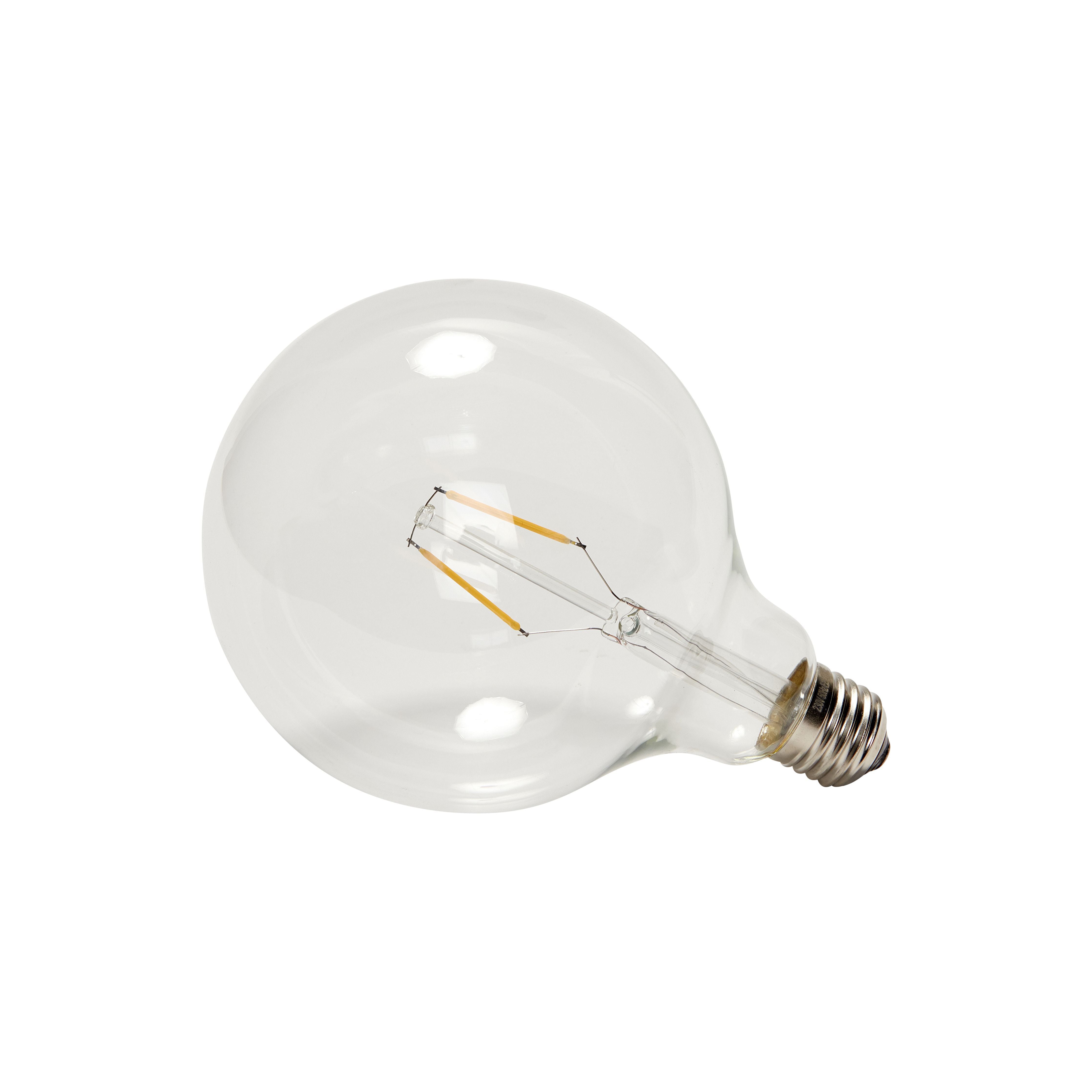 Hübsch Led Bulb