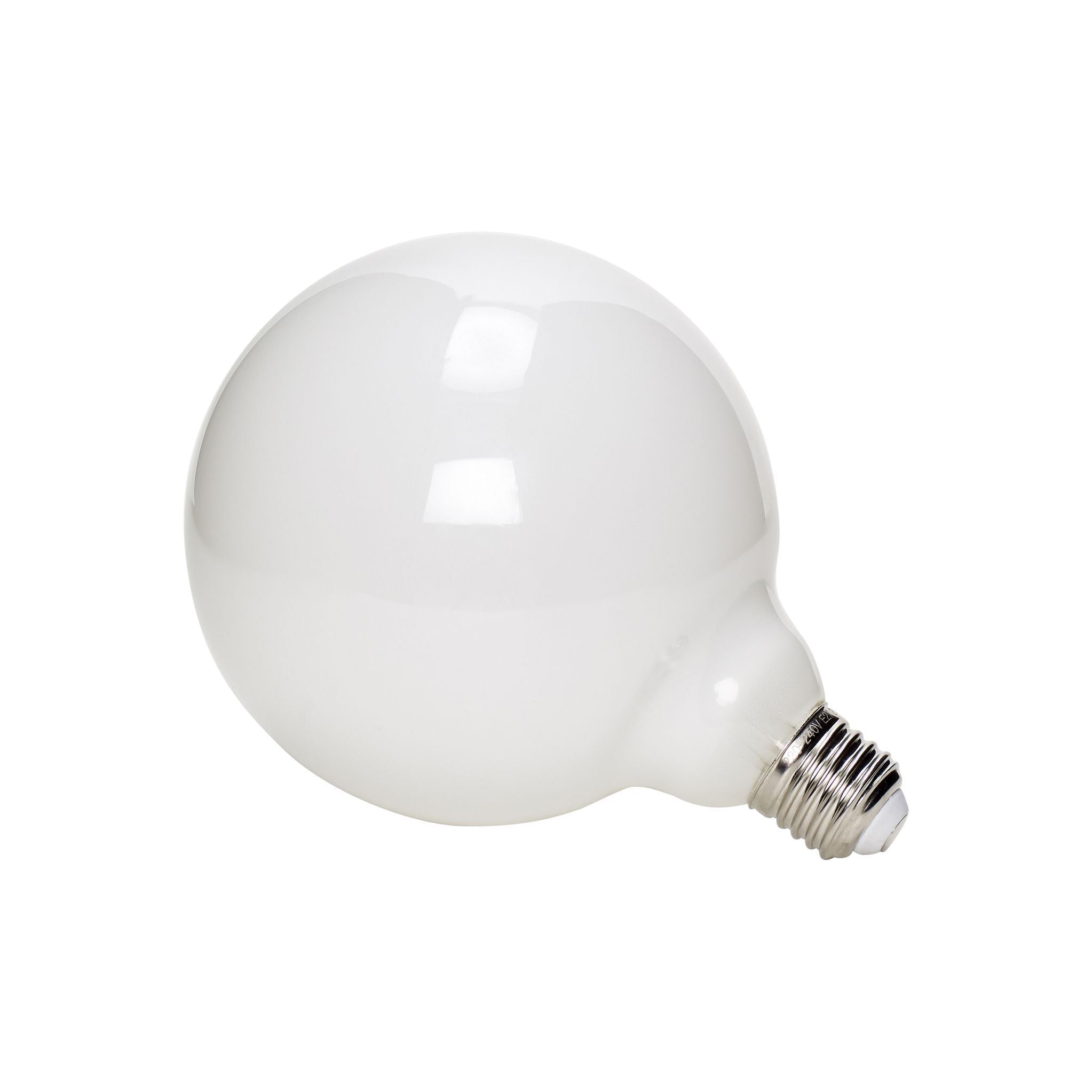 Hübsch Led Bulb White