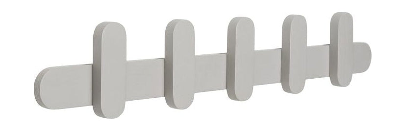 Hübsch Merry Coatrack, Light Grey