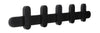 Hübsch Merry Coatrack, Black