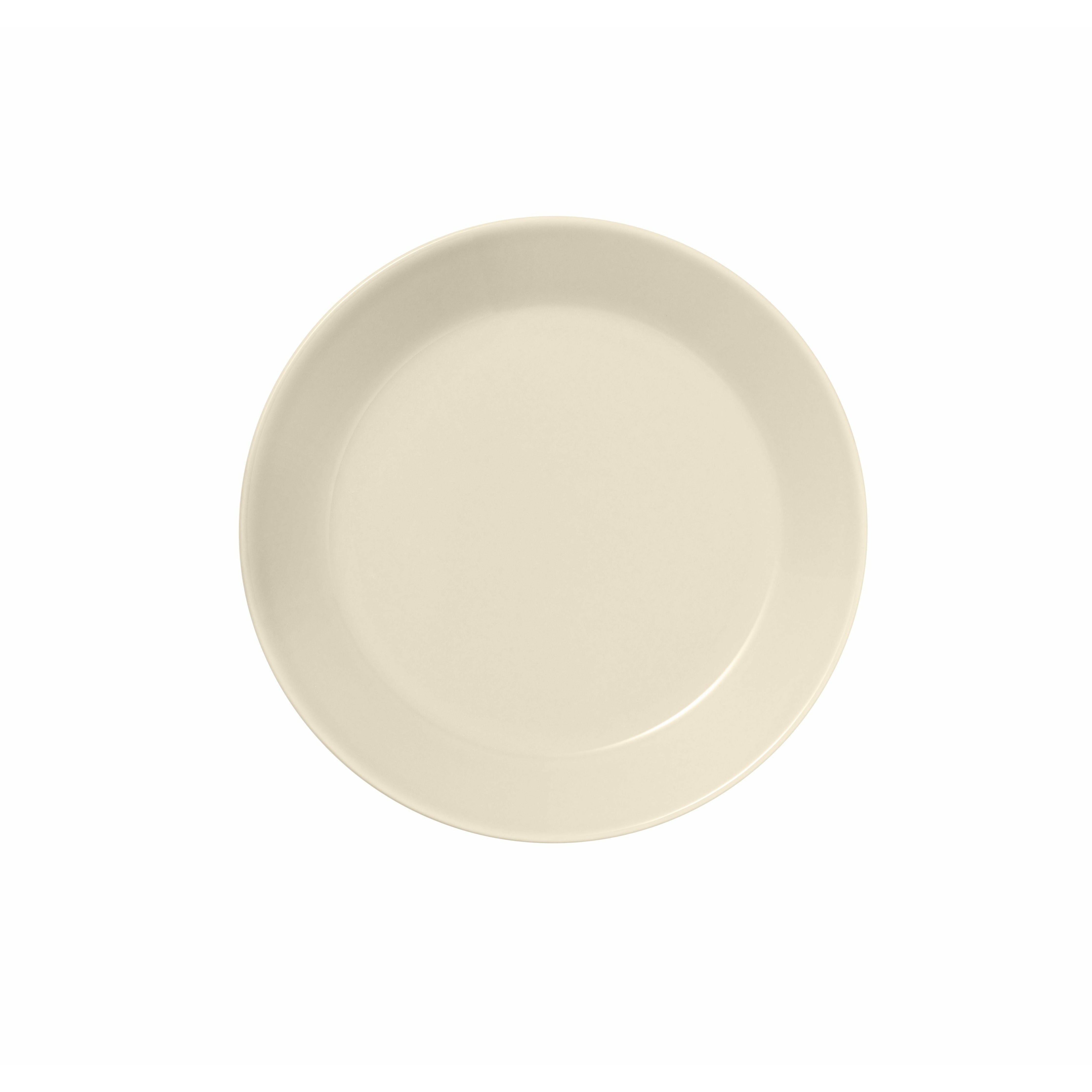 Iittala Teema Plate 17cm, Linen