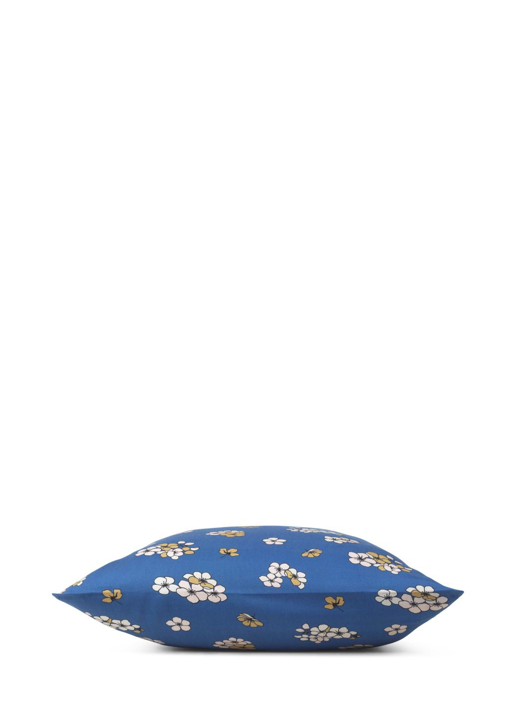 Juna Grand Pleasantly Pillowcase 63 X60 Cm, Blue