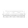 Kartell Piazza Tray, White