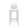 Kartell One More Stool 65 Cm, White