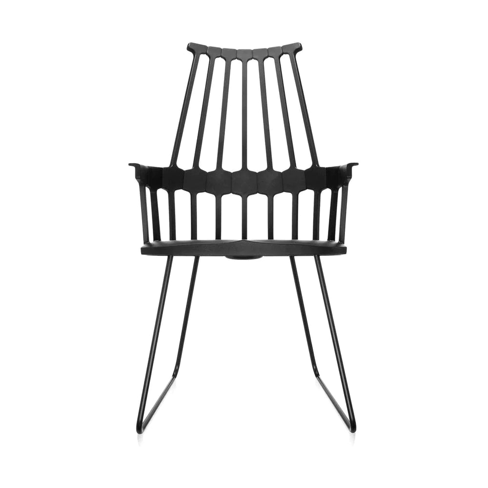 Kartell Comback Sled Chair