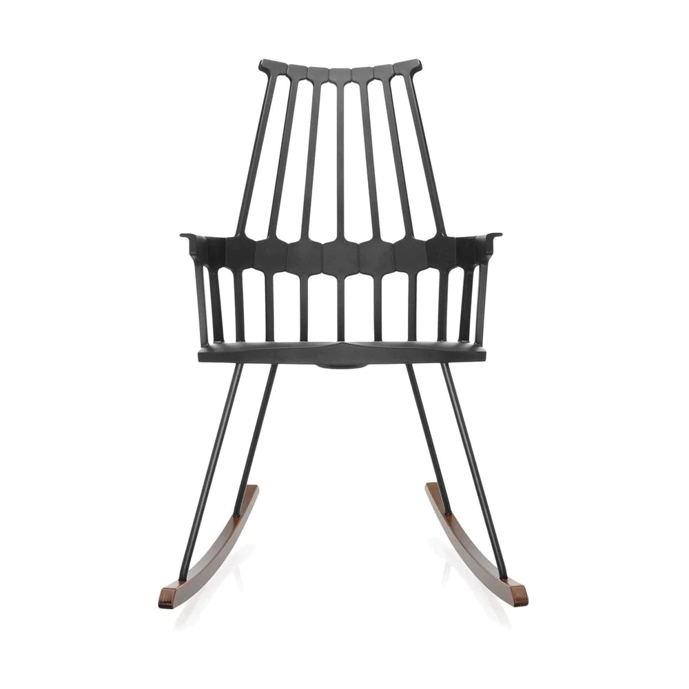 Kartell Comback Rocking Chair