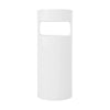 Kartell Portaombrelli Umbrella Stands, White