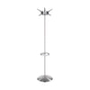 Kartell Hanger Coat Stand, Black