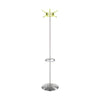 Kartell Hanger Coat Stand, Yellow