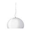  Fl/Y Suspension Lamp White