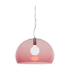  Fl/Y Suspension Lamp Bordeaux