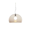  Fl/Y Suspension Lamp Multicolor