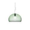  Fl/Y Suspension Lamp Sage Green