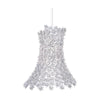  Bloom Hanging Suspension Lamp Crystal