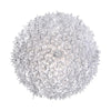  Bloom Ceiling Suspension Lamp Crystal