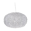  Bloom Hanging Suspension Lamp Big Crystal