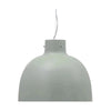  Bellissima Mat Suspension Lamp Sage Green