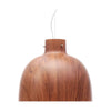  Bellissima Wood Suspension Lamp