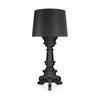 Kartell Bourgie Table Lamp, Mat Black