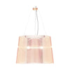  Gè Suspension Lamp Pink