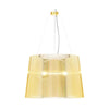  Gè Suspension Lamp Yellow