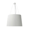  Gè Suspension Lamp White