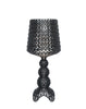 Kartell Mini Kabuki Table Lamp, Black