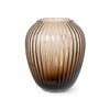 Kähler Hammershøi Vase 18.5 Cm, Dusky Pink