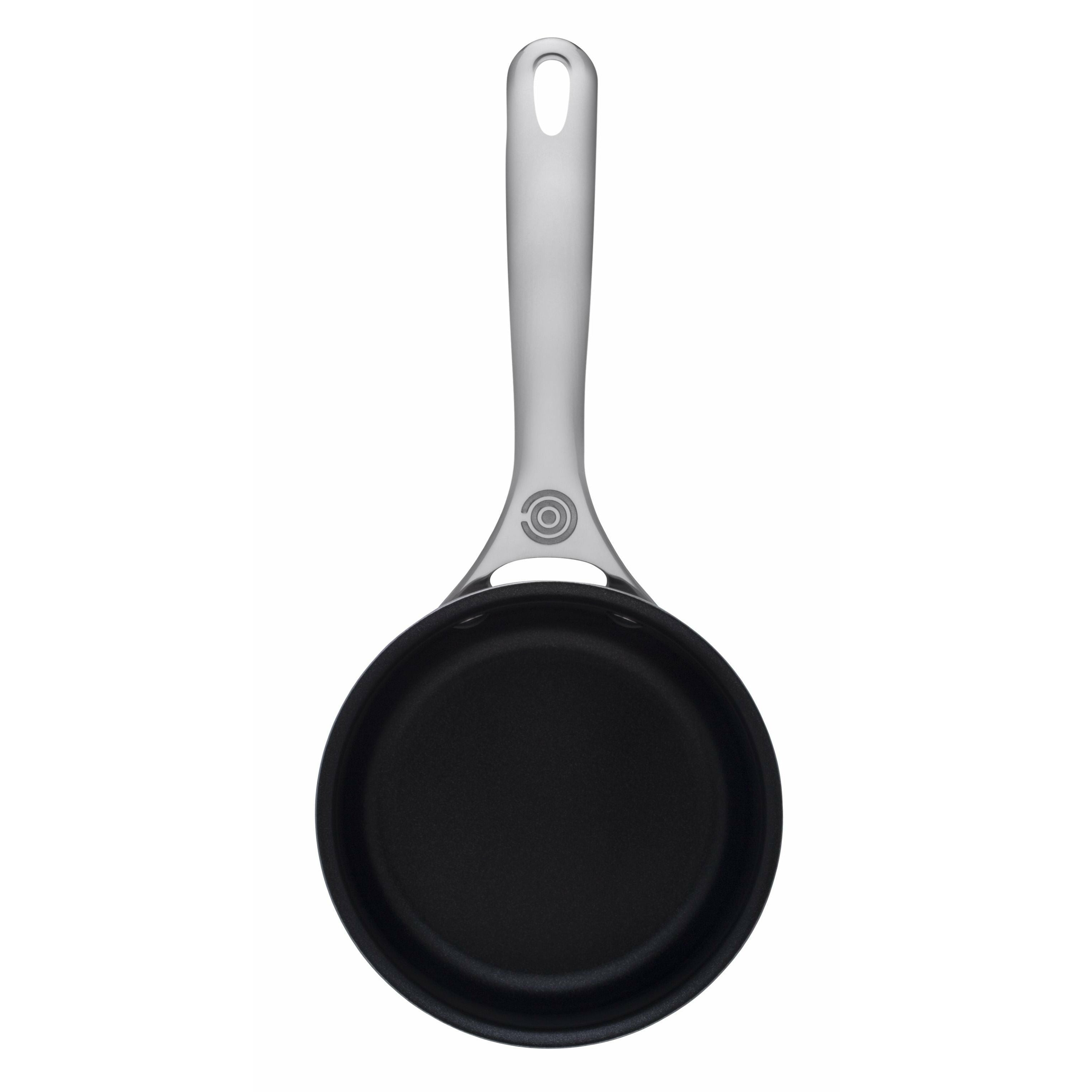 Le Creuset Signature Steel Non Stick Milk Plan 1.3 L