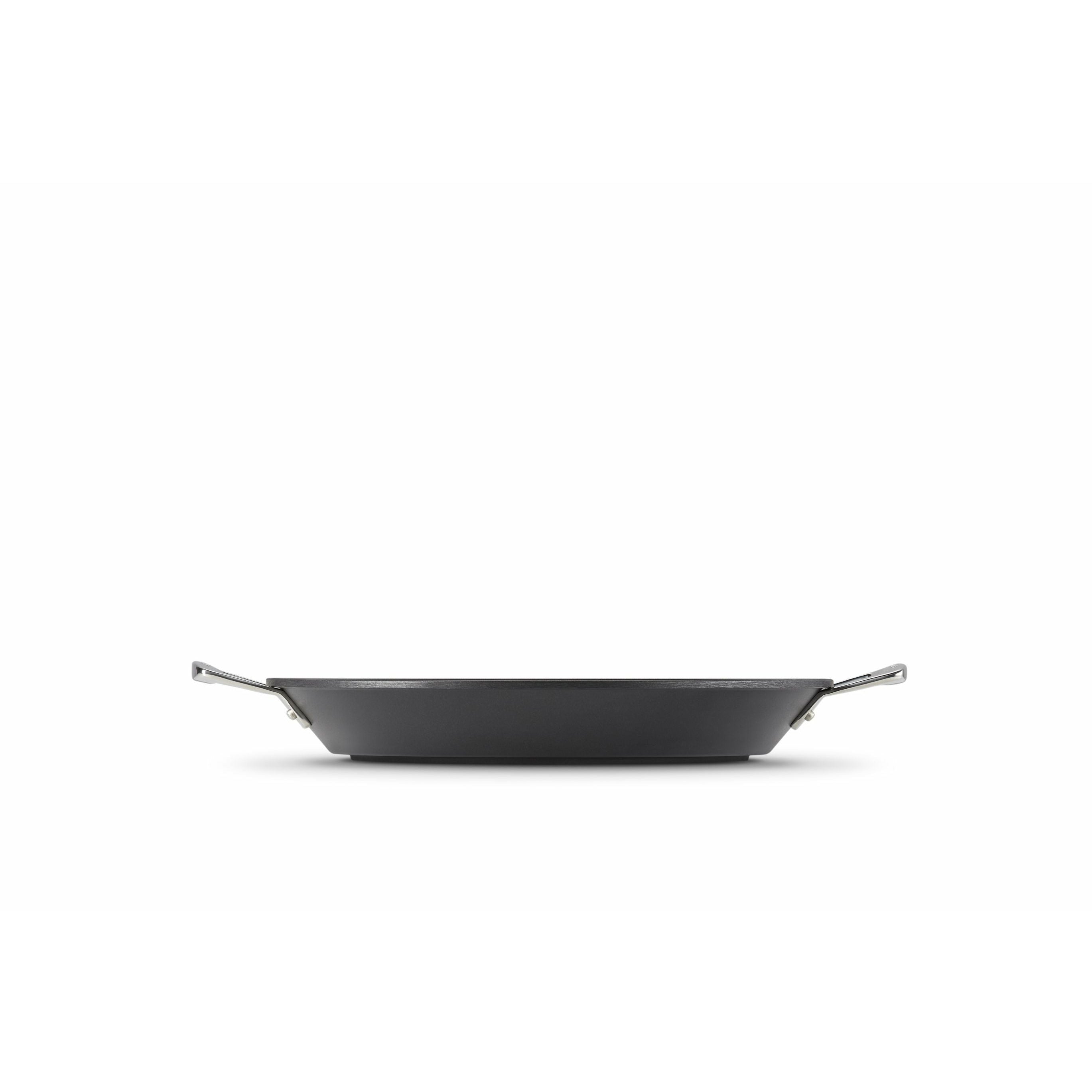 Le Creuset Alu Paella Pan, 32 Cm