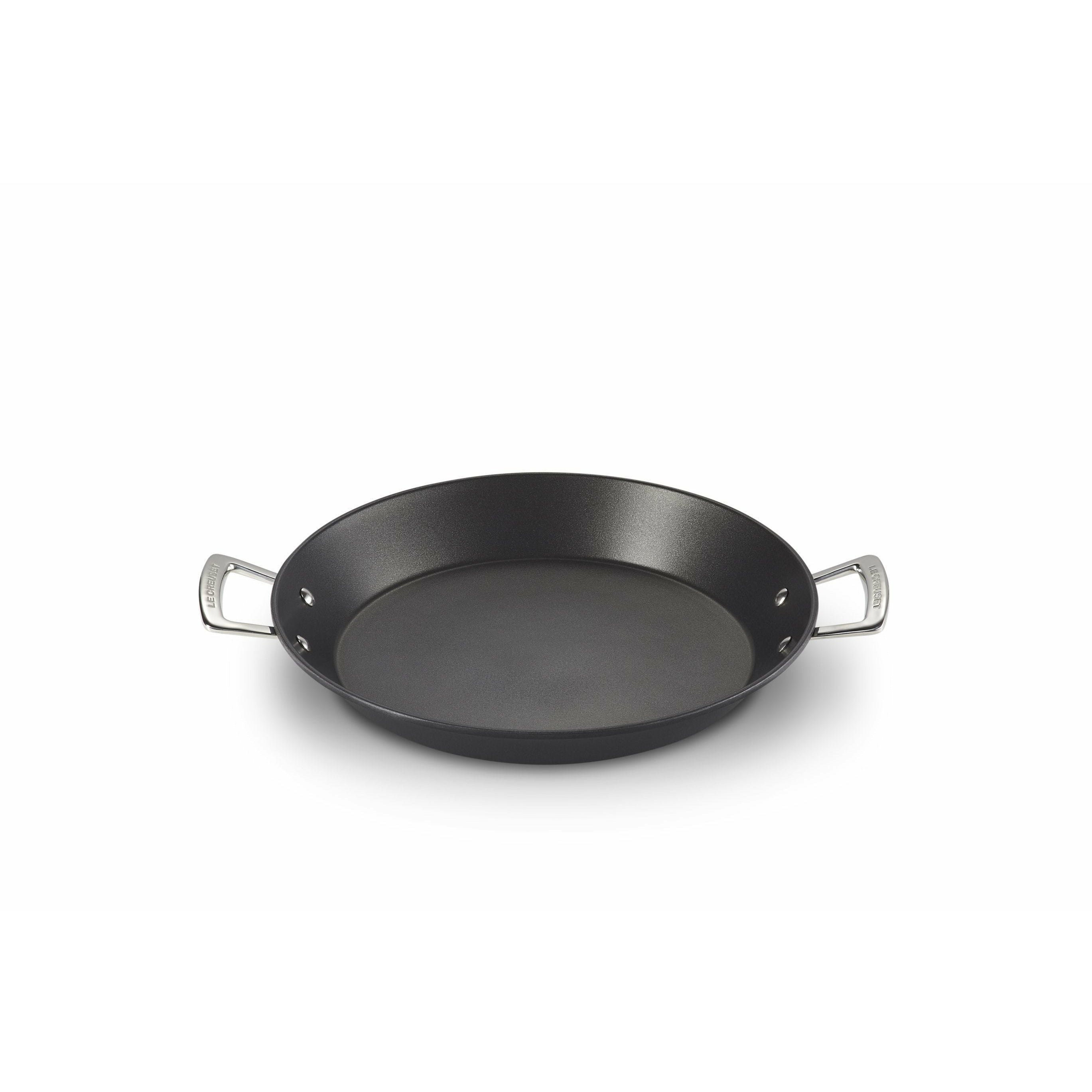 Le Creuset Alu Paella Pan, 32 Cm