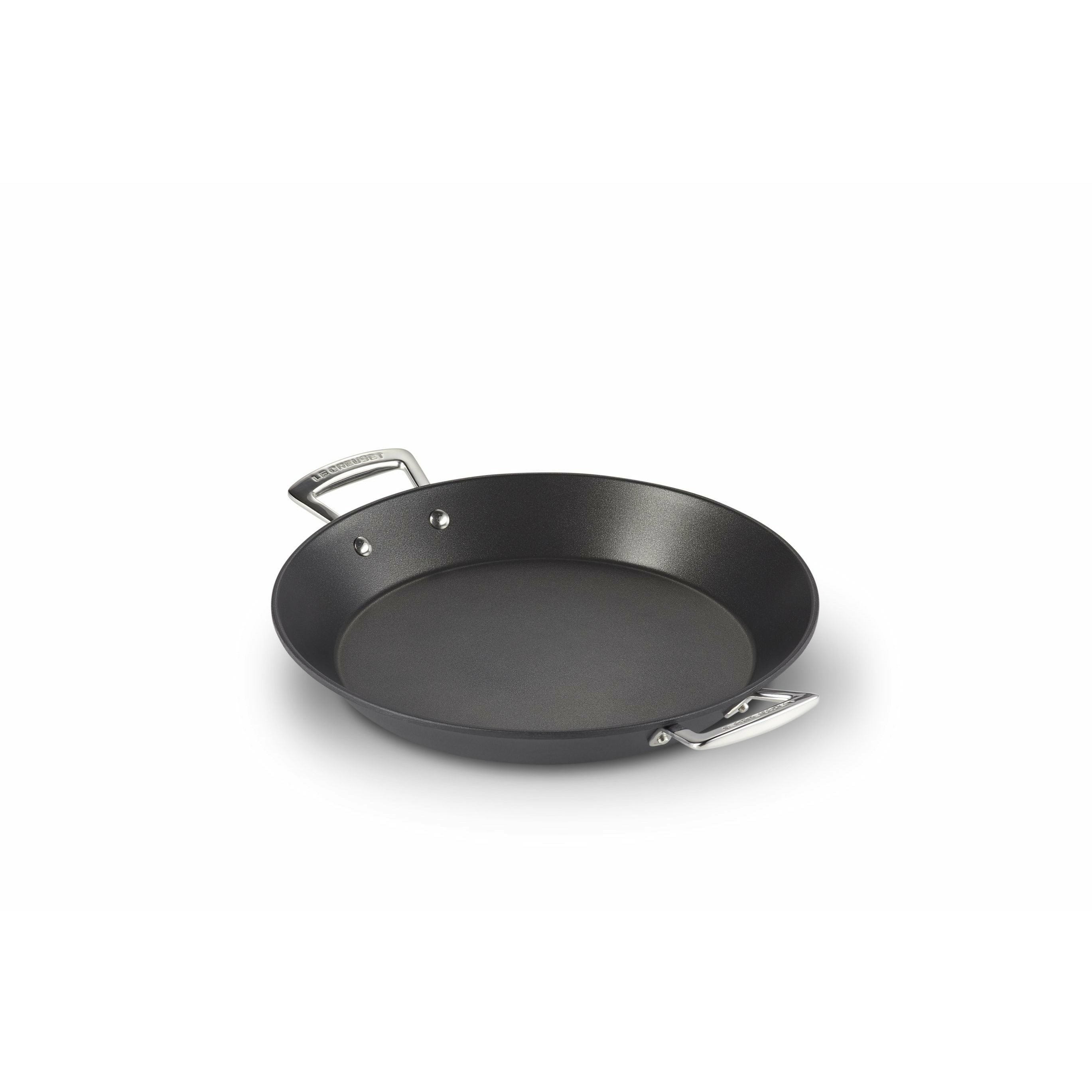 Le Creuset Alu Paella Pan, 32 Cm