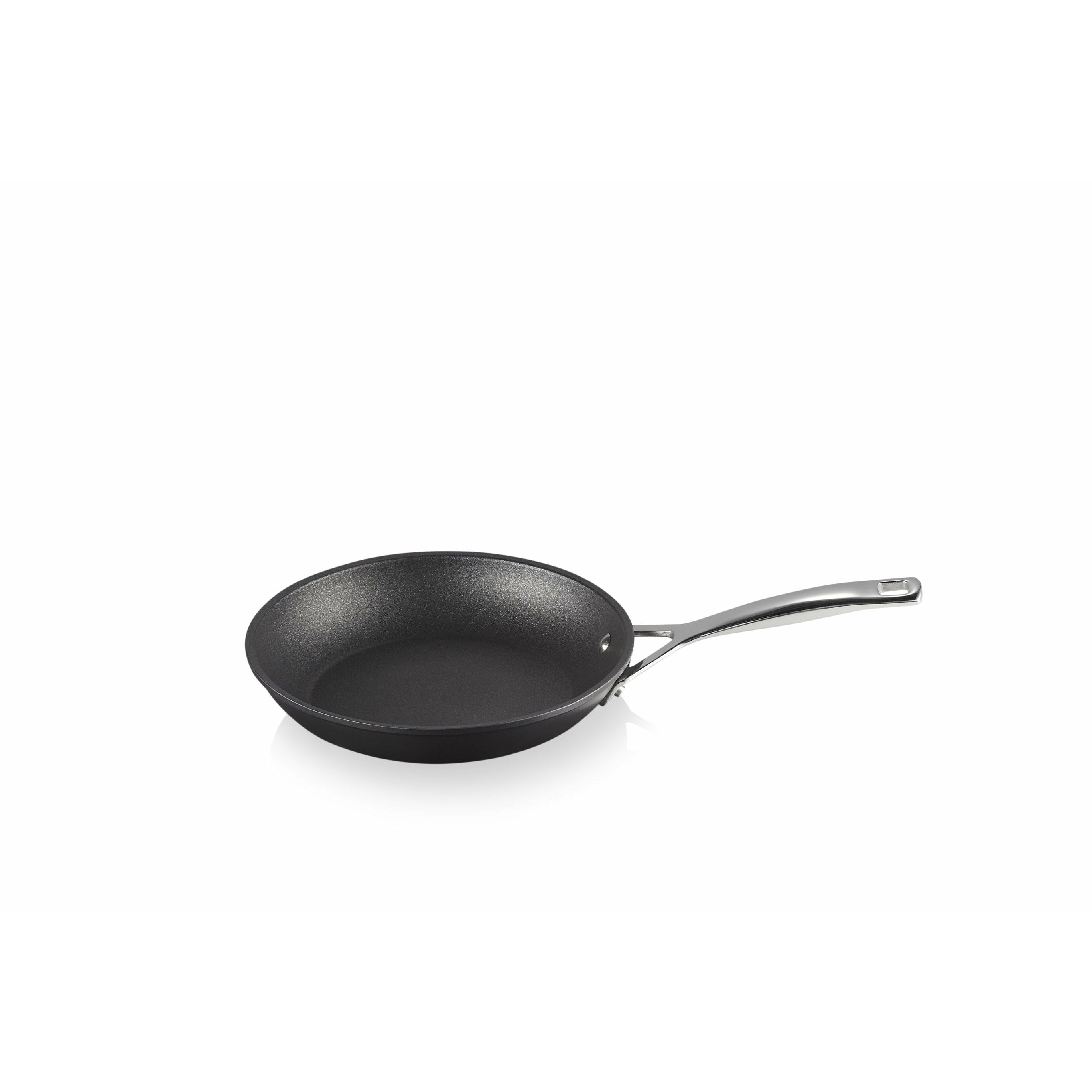 Le Creuset Aluminium Nonstick Flat Pan, 22 Cm