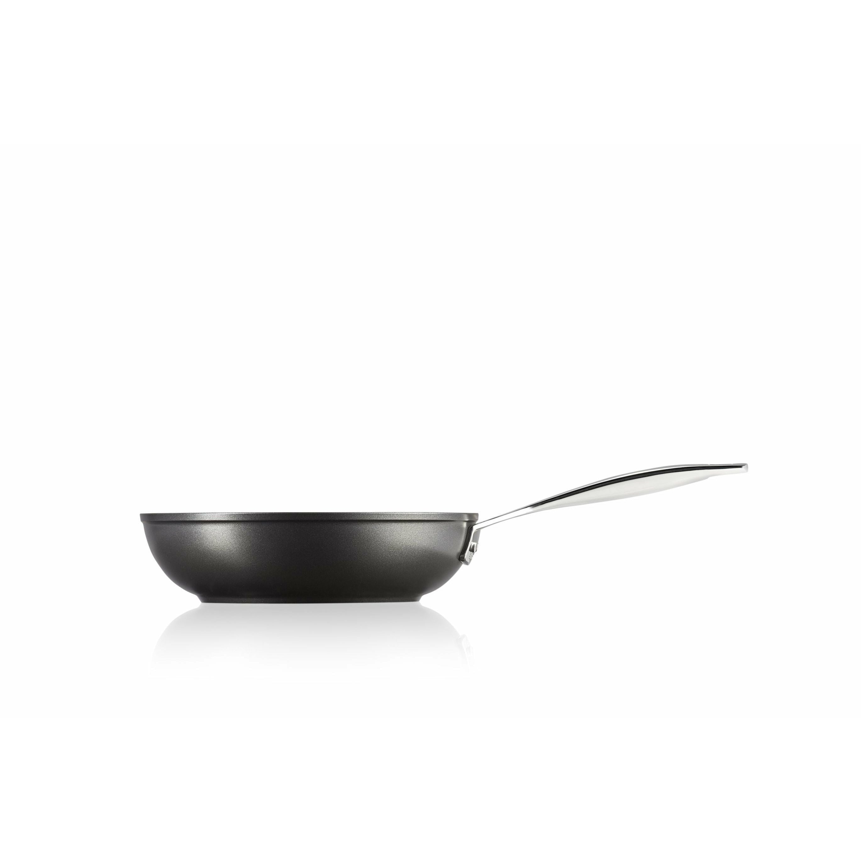 Le Creuset Aluminium Non Stick High Pan, 24 Cm