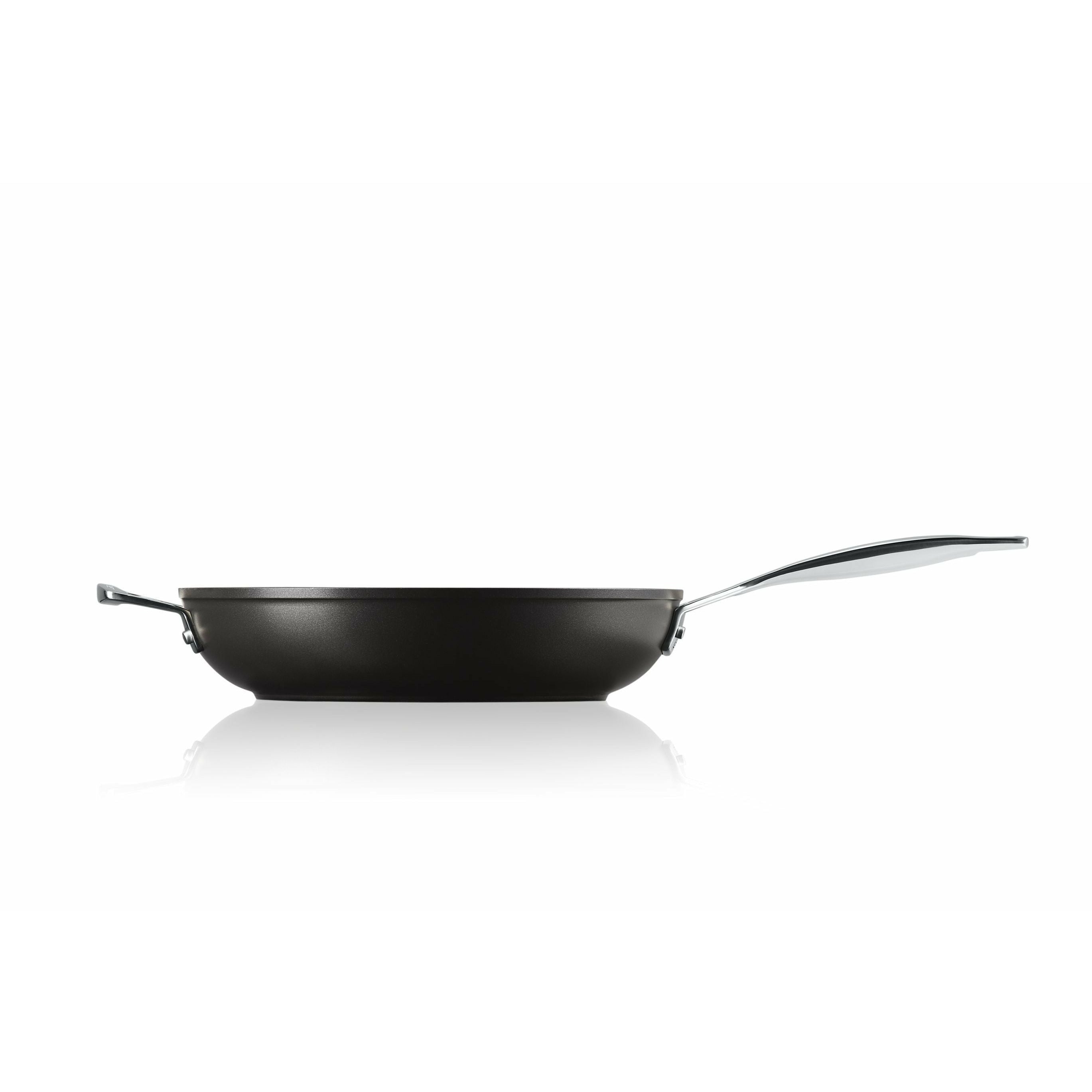 Le Creuset Aluminium Non Stick High Pan, 28 Cm