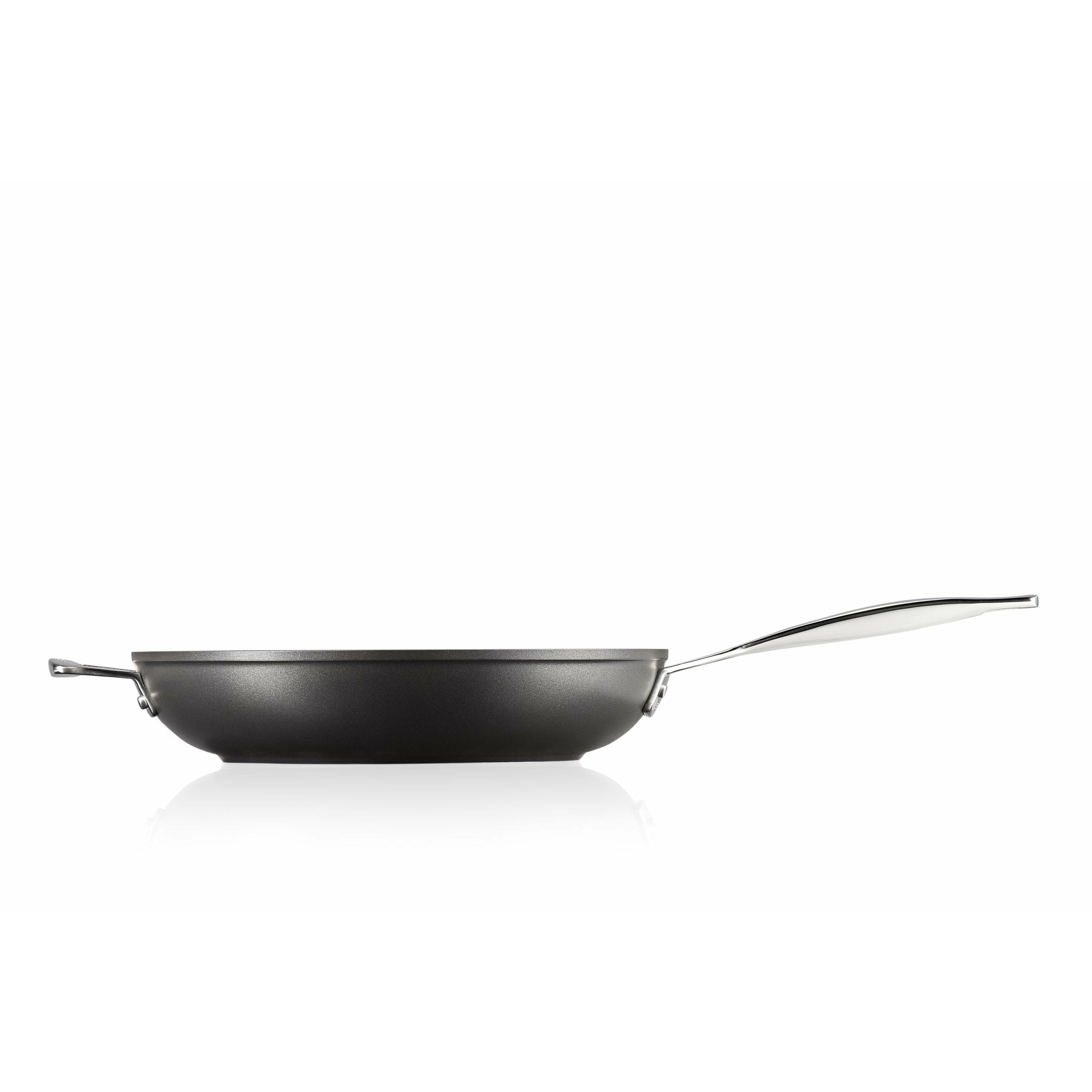 Le Creuset Non Stick Aluminium High Pan, 30 Cm